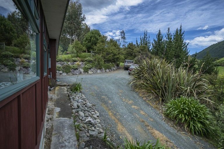 Photo of property in 92 Mac's Road, Hira, Nelson, 7071