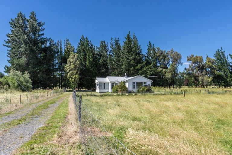 Photo of property in 4 Moore Street, Hawarden, 7385