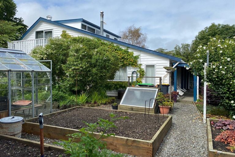 Photo of property in 246 Talbot Street, Geraldine, 7930