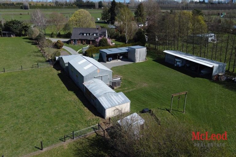 Photo of property in 406 Racecourse Road, Allenton, Ashburton, 7776