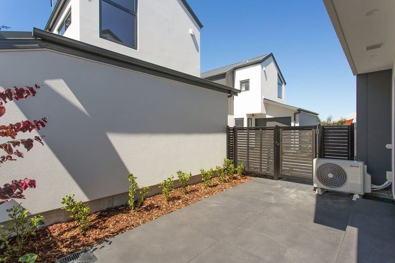 Photo of property in 7/20 Rochester Street, Linwood, Christchurch, 8062