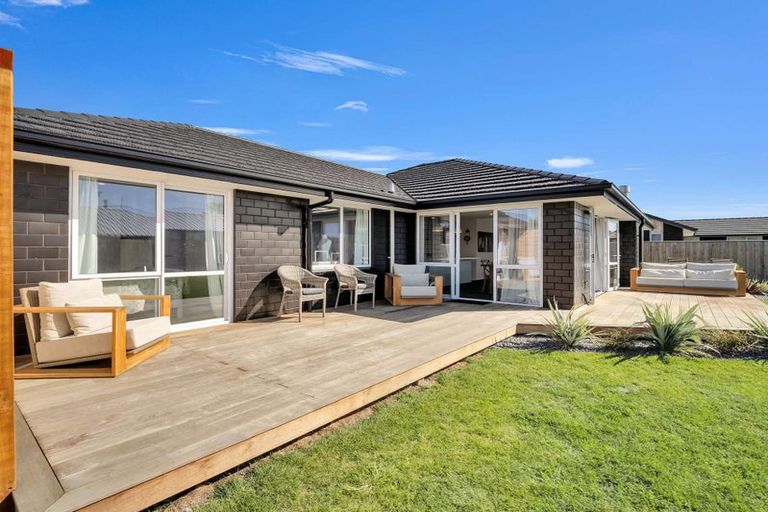 Photo of property in 2 Upham Way, Amberley, 7410