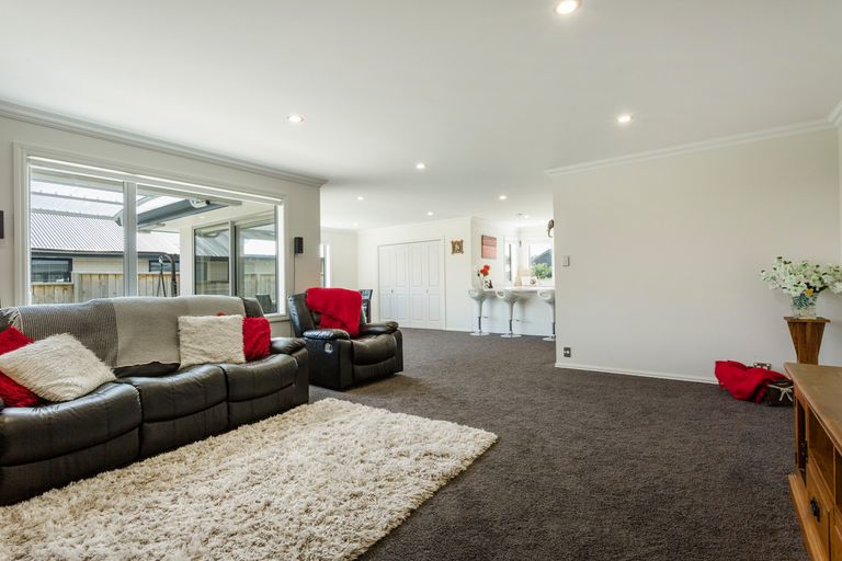 Photo of property in 24 Calluna Crescent, Mosgiel, 9024