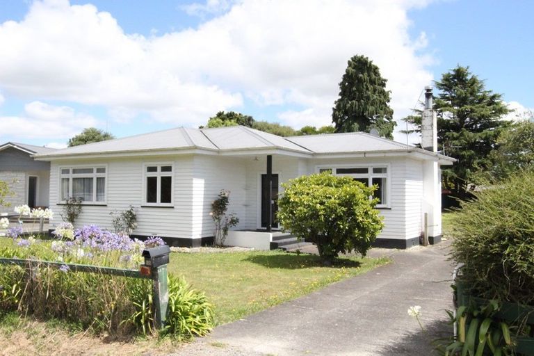 Photo of property in 620 State Highway 2, Pahiatua, 4910