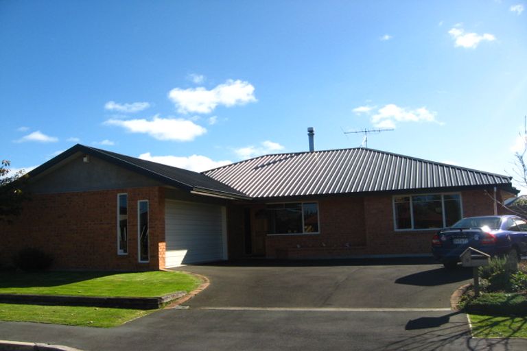 Photo of property in 9 Rowan Place, Mosgiel, 9024