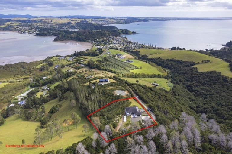 Photo of property in 458e Hihi Road, Hihi, Mangonui, 0494