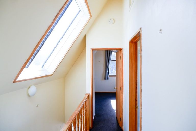 Photo of property in 5/1 Cottleville Terrace, Thorndon, Wellington, 6011