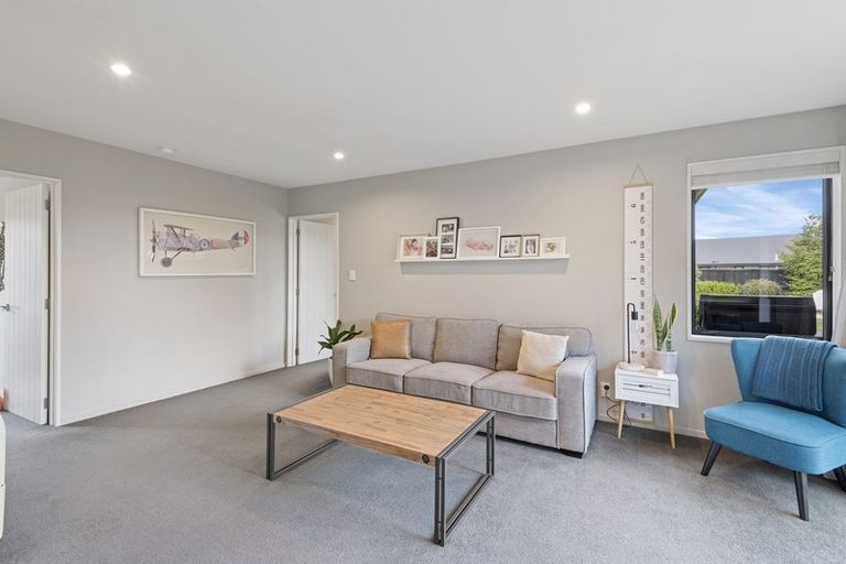 Photo of property in 44 Fairfield Way, Rolleston, 7614