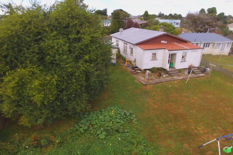 Photo of property in 34 Clothier Street, Putaruru, 3411