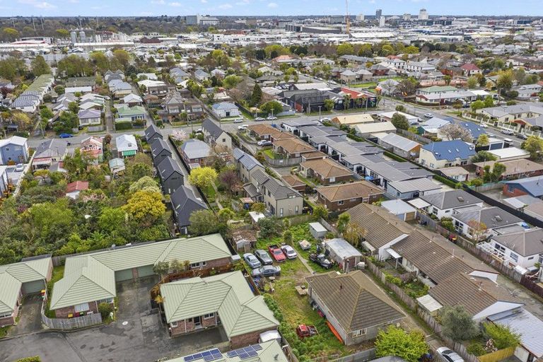 Photo of property in 79 Brougham Street, Addington, Christchurch, 8024