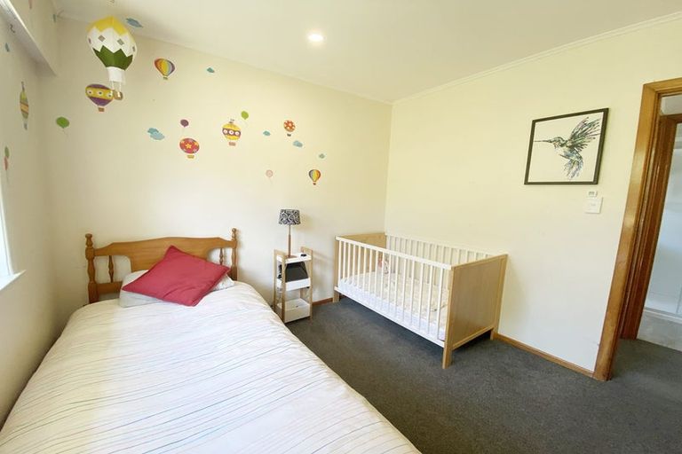 Photo of property in 28 Marriott Road, Pakuranga, Auckland, 2010