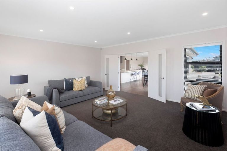 Photo of property in 219 Cavendish Road, Casebrook, Christchurch, 8051