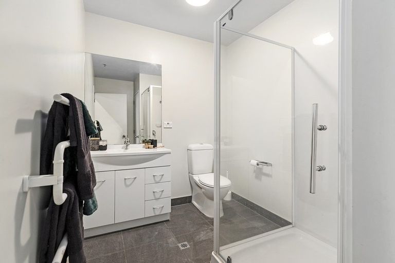 Photo of property in Hannahs Warehouse, 20/13 Leeds Street, Te Aro, Wellington, 6011