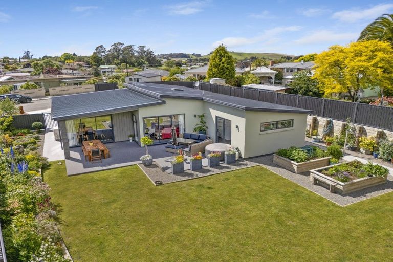 Photo of property in 1 Clydesdale Drive, Holmes Hill, Oamaru, 9401