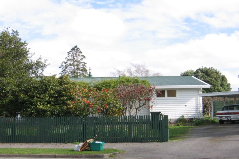 Photo of property in 77 Titoki Street, Lansdowne, Masterton, 5810