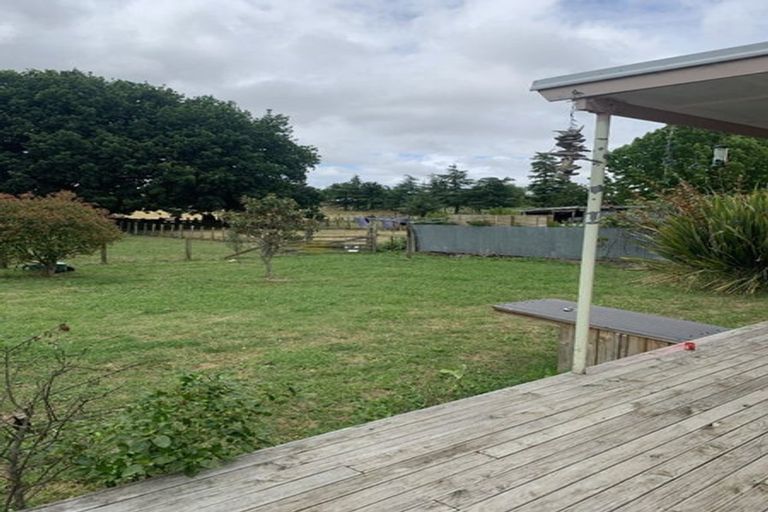 Photo of property in 2b Mcgreevy Street, Waipawa, 4210