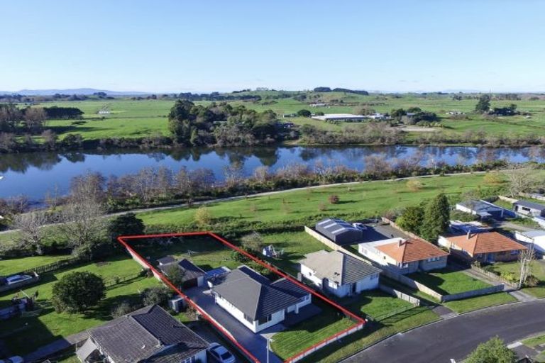 Photo of property in 2 Thomas Street, Ngaruawahia, 3720