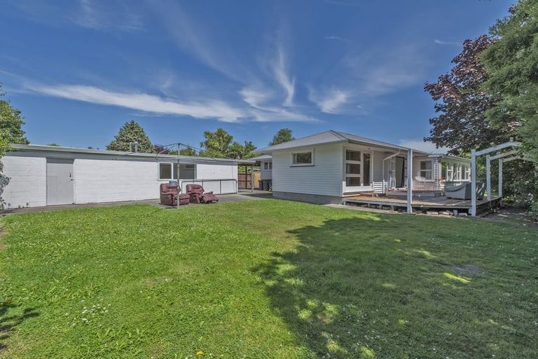 Photo of property in 21 Hanrahan Street, Upper Riccarton, Christchurch, 8041