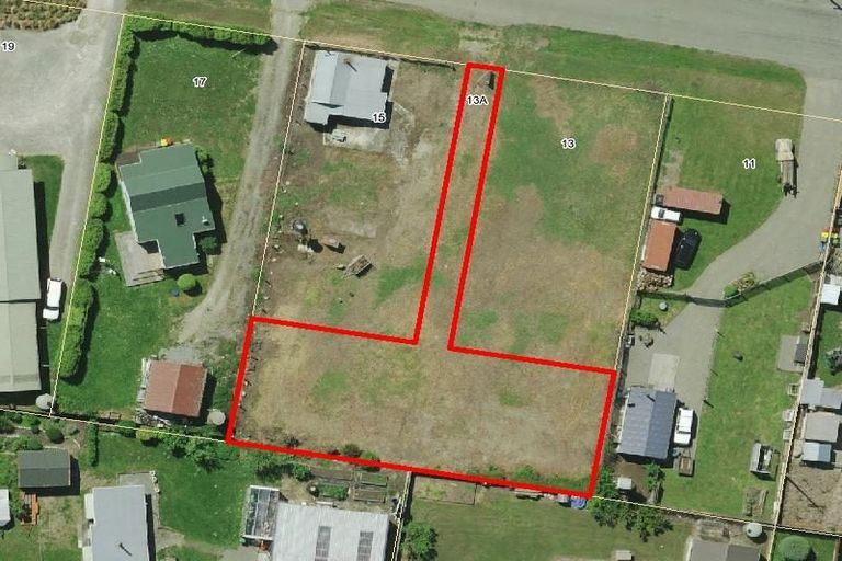 Photo of property in 13a Redcliff Road, Glenavy, Waimate, 7980