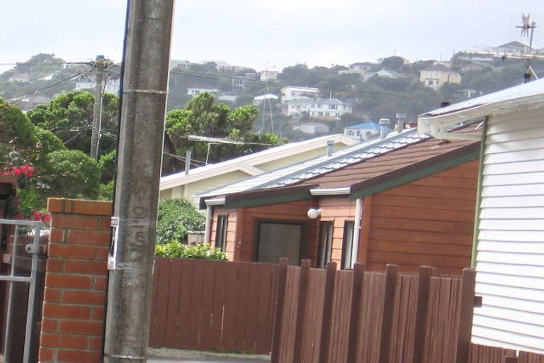 Photo of property in 59b Brussels Street, Miramar, Wellington, 6022