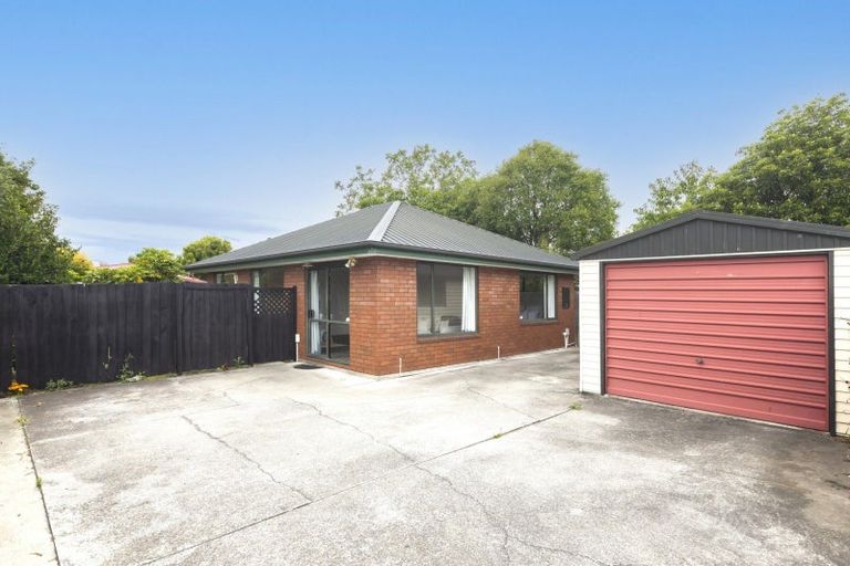 Photo of property in 3/628 Gloucester Street, Linwood, Christchurch, 8062