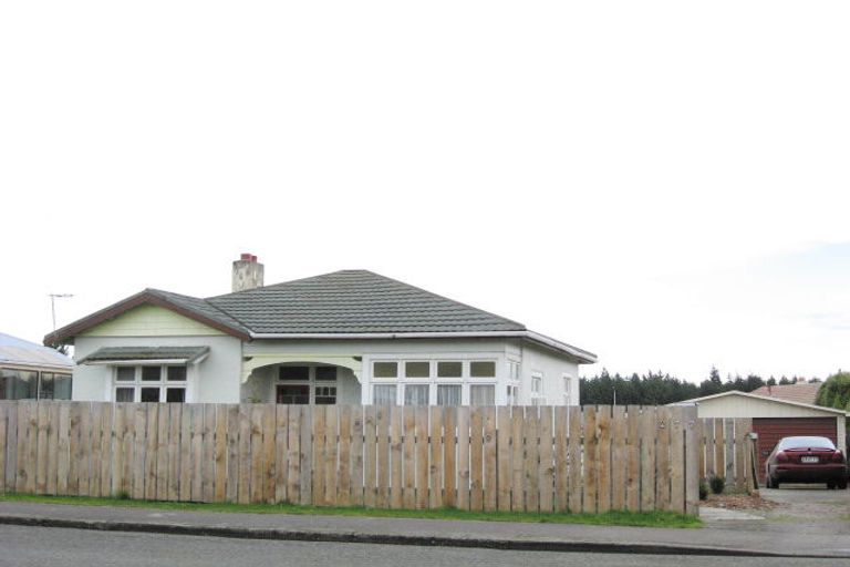 Photo of property in 277 Conon Street, Appleby, Invercargill, 9812