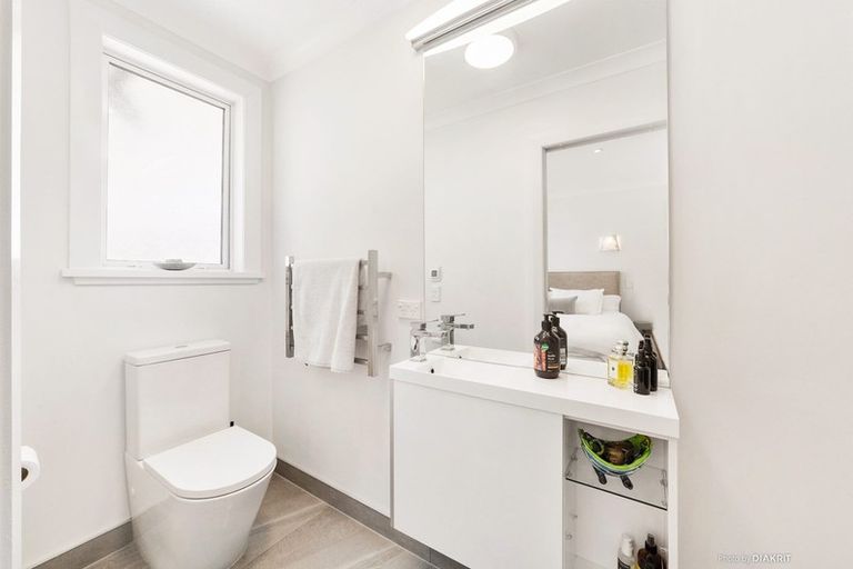 Photo of property in 57 Arcus Way, Hataitai, Wellington, 6021