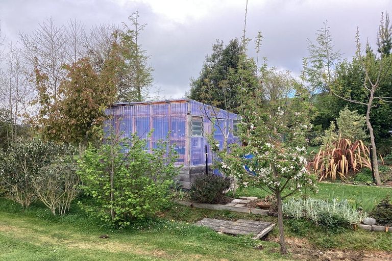 Photo of property in 1029 German Road, Starvation Hill, Oxford, 7495