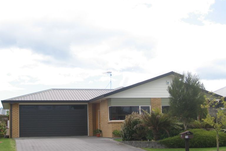 Photo of property in 24 Whetu Place, Nukuhau, Taupo, 3330