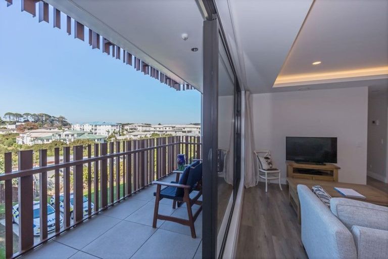 Photo of property in 408/22 Library Lane, Albany, Auckland, 0632