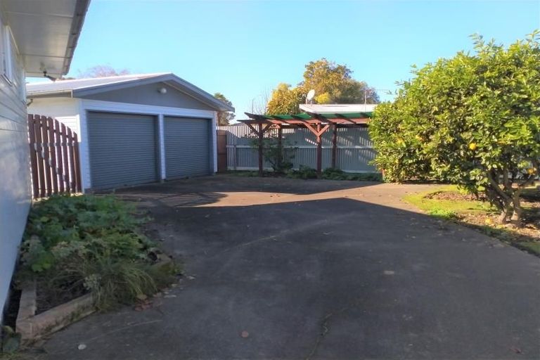 Photo of property in 8 Brown Street, Taradale, Napier, 4112