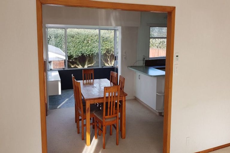 Photo of property in 74 David Avenue, Hillpark, Auckland, 2102