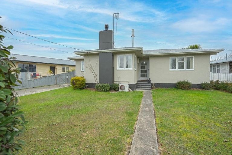 Photo of property in 99 Geddis Avenue, Maraenui, Napier, 4110