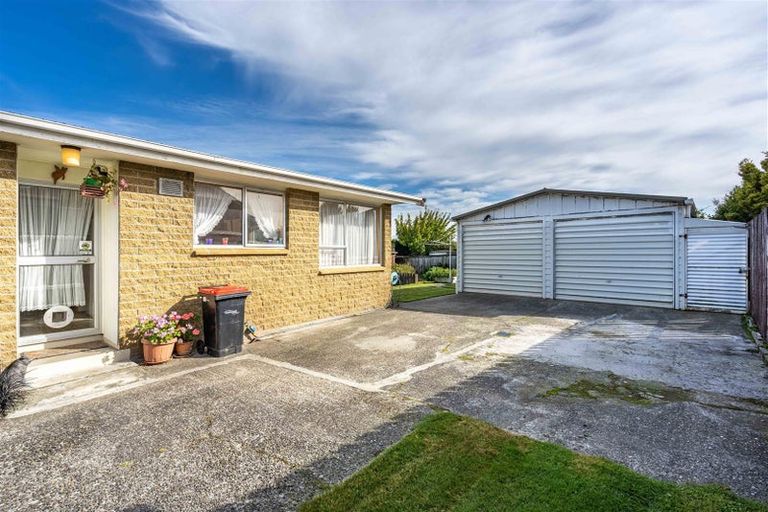 Photo of property in 8 Milford Street, Heidelberg, Invercargill, 9812
