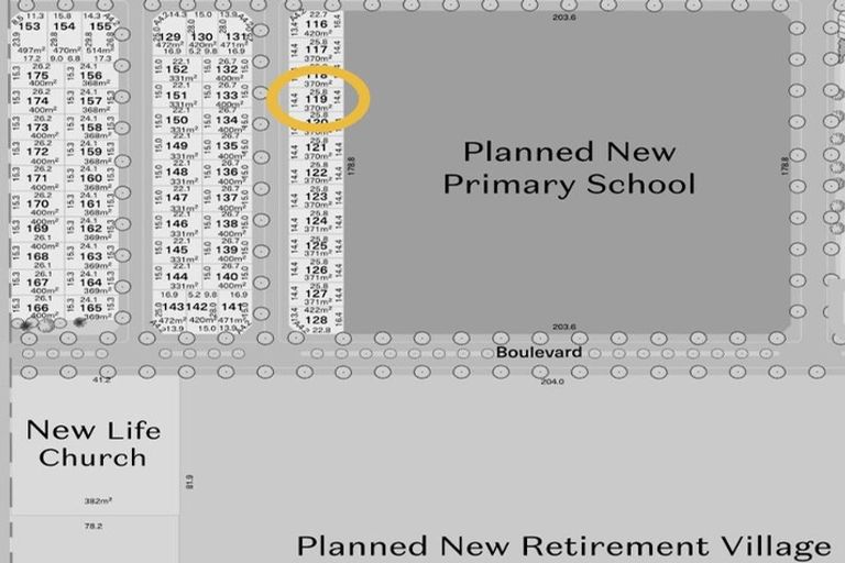 Photo of property in 20 Campbell Drive, Warkworth, 0910