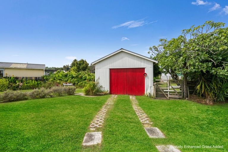 Photo of property in 111 River Road, Dargaville, 0310