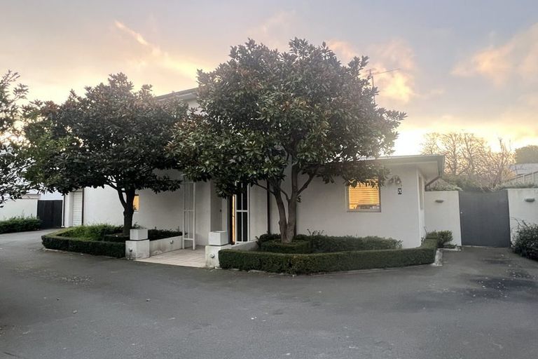 Photo of property in 9a Beverley Street, St Albans, Christchurch, 8014