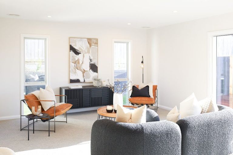 Photo of property in 3 Mangatainoka Lane, Awapuni, Palmerston North, 4412