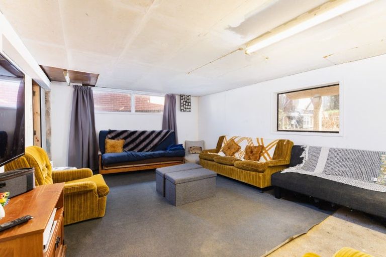 Photo of property in 81 Somerville Street, Andersons Bay, Dunedin, 9013