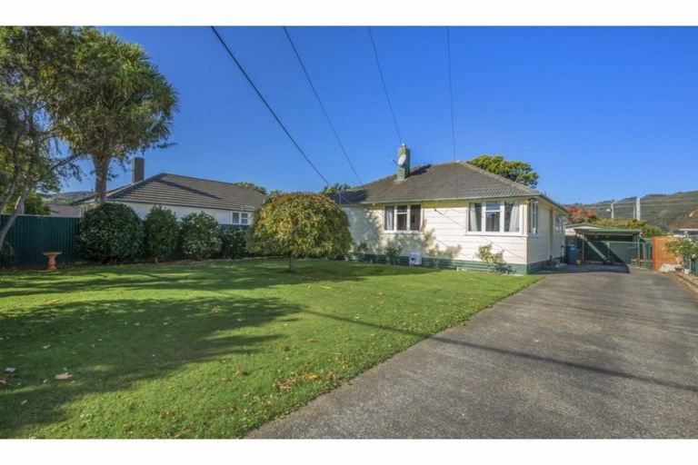 Photo of property in 268 Oxford Terrace, Avalon, Lower Hutt, 5011