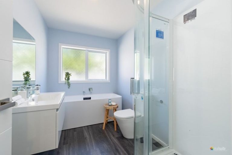 Photo of property in 75a Ward Street, Wallaceville, Upper Hutt, 5018