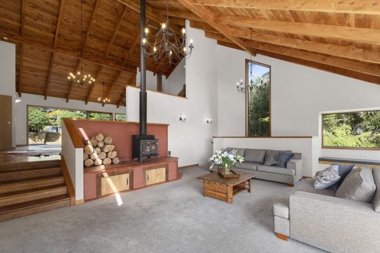 Photo of property in 310 Rapson Road, Kaukapakapa, 0871