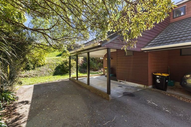 Photo of property in 1/7 Sheridan Terrace, Johnsonville, Wellington, 6037