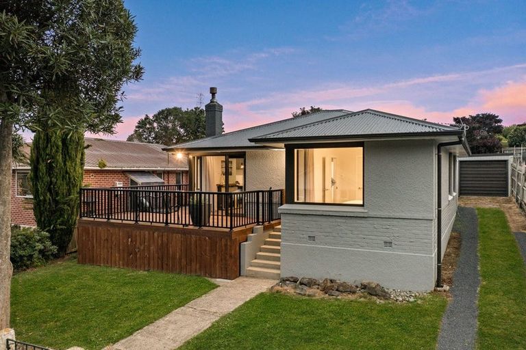 Photo of property in 130 Wakari Road, Helensburgh, Dunedin, 9010