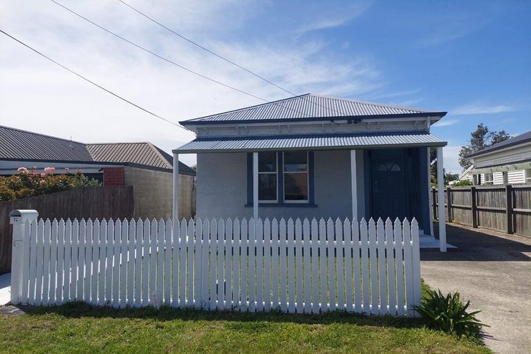 Photo of property in 12 Percival Street, Sydenham, Christchurch, 8023