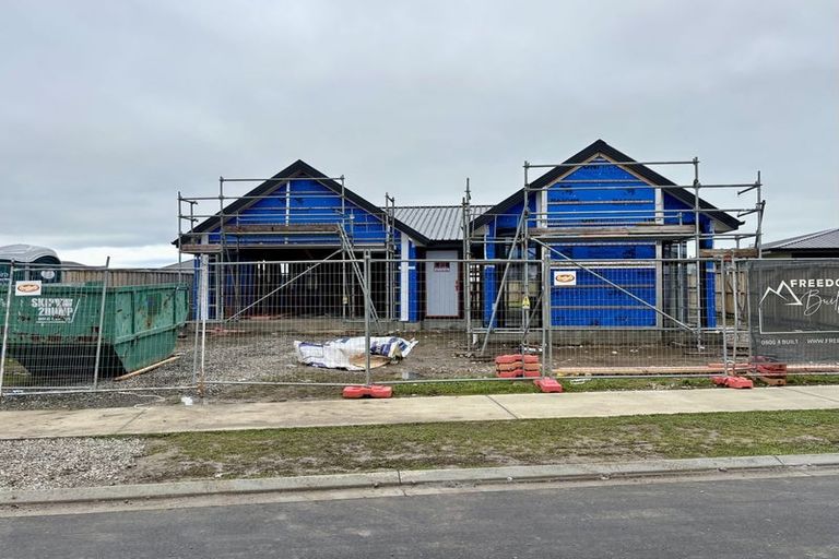 Photo of property in 16 Kite Street, Rolleston, 7614