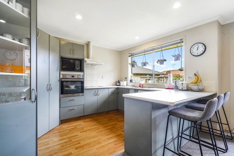 Photo of property in 5 Locksley Lane, Hamilton East, Hamilton, 3216