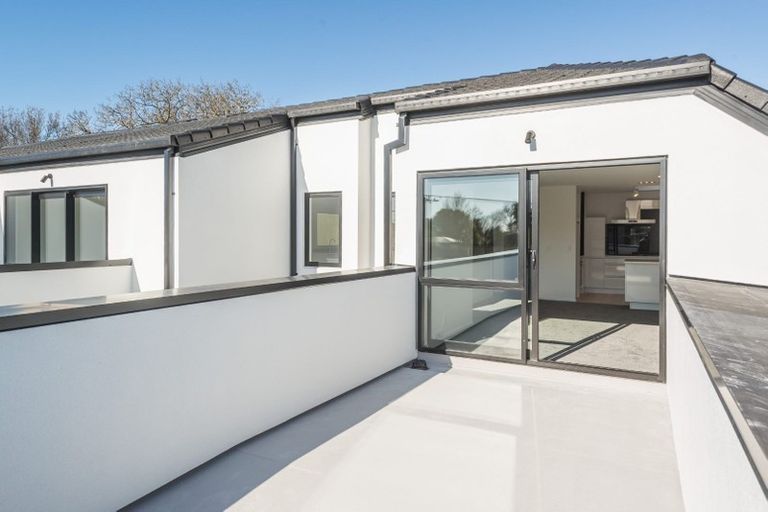 Photo of property in 6/22 Ranfurly Street, St Albans, Christchurch, 8014