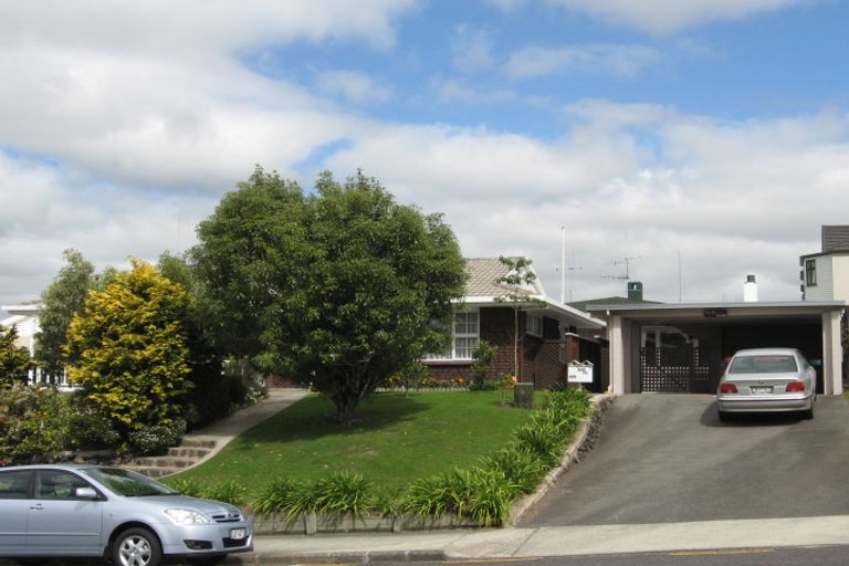 Photo of property in 22b Sixth Avenue, Tauranga, 3110