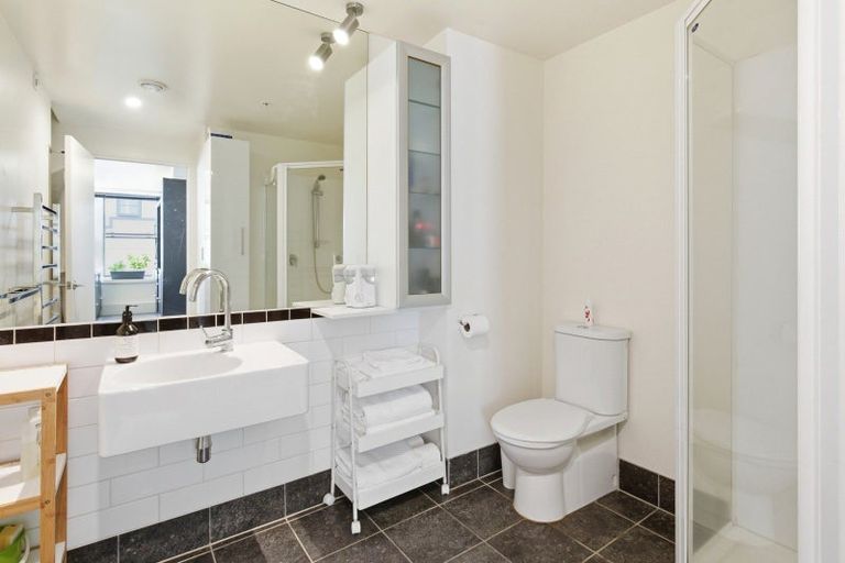 Photo of property in 6e/123 Molesworth Street, Thorndon, Wellington, 6011